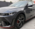 Серый Хендай Ioniq 5, объемом двигателя 0 л и пробегом 2 тыс. км за 40500 $, фото 17 на Automoto.ua