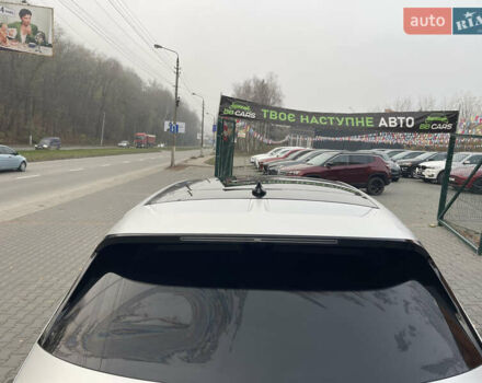 Сірий Хендай Ioniq 5, об'ємом двигуна 0 л та пробігом 7 тис. км за 32500 $, фото 14 на Automoto.ua