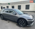 Серый Хендай Ioniq 5, объемом двигателя 0 л и пробегом 7 тыс. км за 30999 $, фото 16 на Automoto.ua
