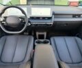 Серый Хендай Ioniq 5, объемом двигателя 0 л и пробегом 10 тыс. км за 30700 $, фото 11 на Automoto.ua