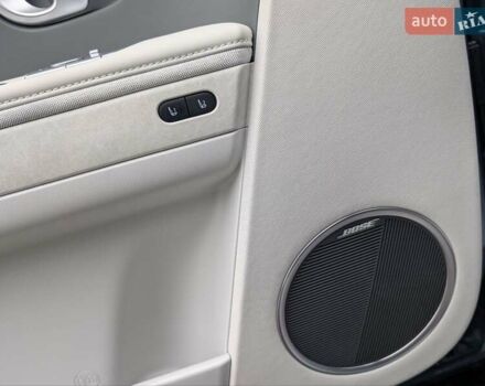 Серый Хендай Ioniq 5, объемом двигателя 0 л и пробегом 12 тыс. км за 29999 $, фото 20 на Automoto.ua