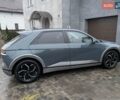Серый Хендай Ioniq 5, объемом двигателя 0 л и пробегом 12 тыс. км за 29999 $, фото 11 на Automoto.ua