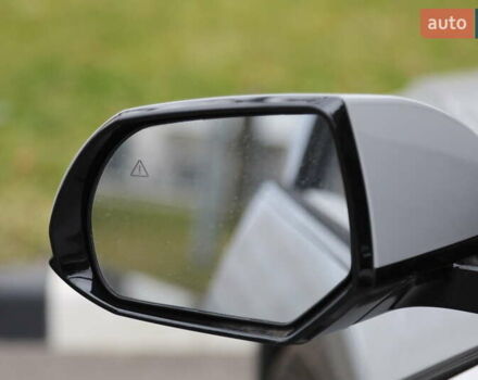 Сірий Хендай Ioniq 5, об'ємом двигуна 0 л та пробігом 14 тис. км за 33800 $, фото 6 на Automoto.ua