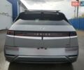 Серый Хендай Ioniq 5, объемом двигателя 0 л и пробегом 25 тыс. км за 10200 $, фото 5 на Automoto.ua