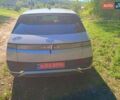 Серый Хендай Ioniq 5, объемом двигателя 0 л и пробегом 5 тыс. км за 28700 $, фото 6 на Automoto.ua