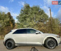 Серый Хендай Ioniq 5, объемом двигателя 0 л и пробегом 29 тыс. км за 27500 $, фото 28 на Automoto.ua