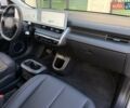Серый Хендай Ioniq 5, объемом двигателя 0 л и пробегом 10 тыс. км за 30700 $, фото 12 на Automoto.ua