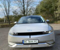 Серый Хендай Ioniq 5, объемом двигателя 0 л и пробегом 29 тыс. км за 27500 $, фото 31 на Automoto.ua