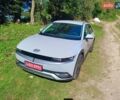 Серый Хендай Ioniq 5, объемом двигателя 0 л и пробегом 5 тыс. км за 28700 $, фото 3 на Automoto.ua