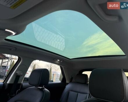 Серый Хендай Ioniq 5, объемом двигателя 0 л и пробегом 10 тыс. км за 30700 $, фото 17 на Automoto.ua