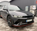 Сірий Хендай Ioniq 5, об'ємом двигуна 0 л та пробігом 3 тис. км за 39500 $, фото 1 на Automoto.ua