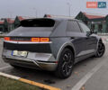 Сірий Хендай Ioniq 5, об'ємом двигуна 0 л та пробігом 9 тис. км за 31500 $, фото 3 на Automoto.ua