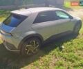 Серый Хендай Ioniq 5, объемом двигателя 0 л и пробегом 5 тыс. км за 28700 $, фото 21 на Automoto.ua