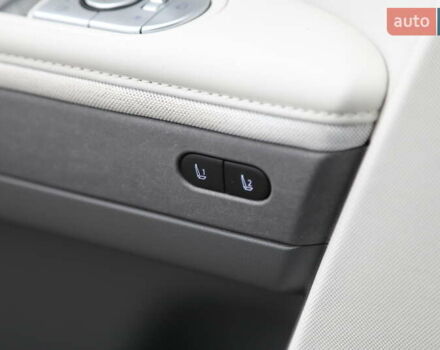 Сірий Хендай Ioniq 5, об'ємом двигуна 0 л та пробігом 14 тис. км за 33800 $, фото 22 на Automoto.ua