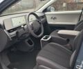 Серый Хендай Ioniq 5, объемом двигателя 0 л и пробегом 14 тыс. км за 24600 $, фото 13 на Automoto.ua