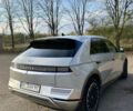 Серый Хендай Ioniq 5, объемом двигателя 0 л и пробегом 29 тыс. км за 27500 $, фото 37 на Automoto.ua