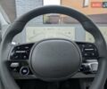 Серый Хендай Ioniq 5, объемом двигателя 0 л и пробегом 12 тыс. км за 29999 $, фото 30 на Automoto.ua