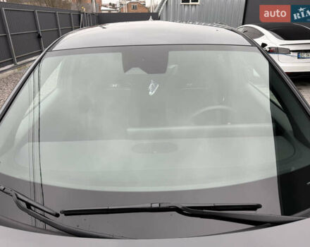 Серый Хендай Ioniq 5, объемом двигателя 0 л и пробегом 3 тыс. км за 39500 $, фото 10 на Automoto.ua