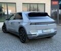 Серый Хендай Ioniq 5, объемом двигателя 0 л и пробегом 10 тыс. км за 30700 $, фото 4 на Automoto.ua