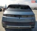 Серый Хендай Ioniq 5, объемом двигателя 0 л и пробегом 13 тыс. км за 21000 $, фото 6 на Automoto.ua