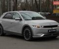 Сірий Хендай Ioniq 5, об'ємом двигуна 0 л та пробігом 14 тис. км за 33800 $, фото 2 на Automoto.ua
