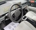 Серый Хендай Ioniq 5, объемом двигателя 0 л и пробегом 12 тыс. км за 29999 $, фото 21 на Automoto.ua