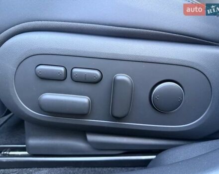 Серый Хендай Ioniq 5, объемом двигателя 0 л и пробегом 10 тыс. км за 30700 $, фото 22 на Automoto.ua