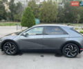 Серый Хендай Ioniq 5, объемом двигателя 0 л и пробегом 7 тыс. км за 30999 $, фото 38 на Automoto.ua