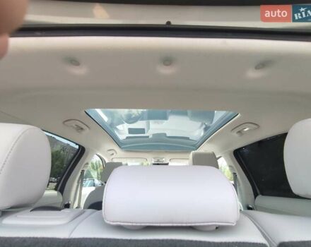 Серый Хендай Ioniq 5, объемом двигателя 0 л и пробегом 14 тыс. км за 36300 $, фото 11 на Automoto.ua