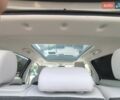 Серый Хендай Ioniq 5, объемом двигателя 0 л и пробегом 14 тыс. км за 36300 $, фото 11 на Automoto.ua