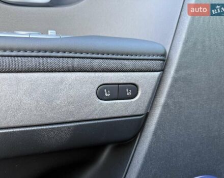 Серый Хендай Ioniq 5, объемом двигателя 0 л и пробегом 10 тыс. км за 30700 $, фото 20 на Automoto.ua