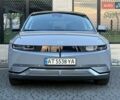 Серый Хендай Ioniq 5, объемом двигателя 0 л и пробегом 10 тыс. км за 30700 $, фото 1 на Automoto.ua