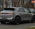 Сірий Хендай Ioniq 5, об'ємом двигуна 0 л та пробігом 14 тис. км за 33800 $, фото 3 на Automoto.ua