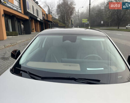 Сірий Хендай Ioniq 5, об'ємом двигуна 0 л та пробігом 7 тис. км за 32500 $, фото 3 на Automoto.ua