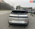 Сірий Хендай Ioniq 5, об'ємом двигуна 0 л та пробігом 7 тис. км за 32500 $, фото 12 на Automoto.ua