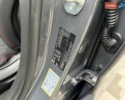 Сірий Хендай Ioniq 5, об'ємом двигуна 0 л та пробігом 3 тис. км за 39500 $, фото 24 на Automoto.ua