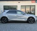 Серый Хендай Ioniq 5, объемом двигателя 0 л и пробегом 10 тыс. км за 30700 $, фото 9 на Automoto.ua