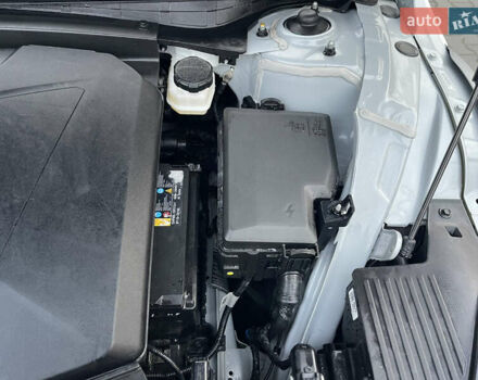 Сірий Хендай Ioniq 5, об'ємом двигуна 0 л та пробігом 7 тис. км за 32500 $, фото 34 на Automoto.ua