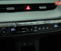 Сірий Хендай Ioniq 5, об'ємом двигуна 0 л та пробігом 14 тис. км за 33800 $, фото 19 на Automoto.ua