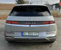 Серый Хендай Ioniq 5, объемом двигателя 0 л и пробегом 29 тыс. км за 27500 $, фото 10 на Automoto.ua