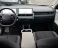 Серый Хендай Ioniq 5, объемом двигателя 0 л и пробегом 14 тыс. км за 24600 $, фото 15 на Automoto.ua