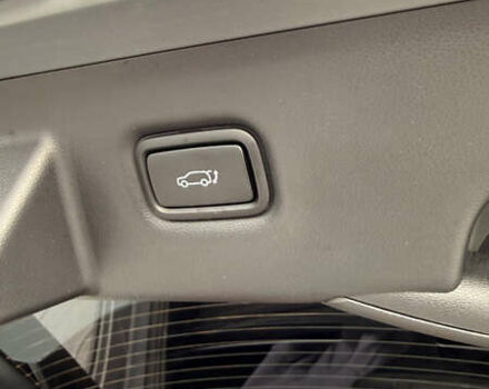 Серый Хендай Ioniq 5, объемом двигателя 0 л и пробегом 2 тыс. км за 40500 $, фото 33 на Automoto.ua