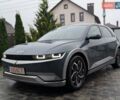 Серый Хендай Ioniq 5, объемом двигателя 0 л и пробегом 12 тыс. км за 29999 $, фото 1 на Automoto.ua