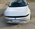 Серый Хендай Ioniq 5, объемом двигателя 0 л и пробегом 29 тыс. км за 27500 $, фото 32 на Automoto.ua