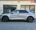 Серый Хендай Ioniq 5, объемом двигателя 0 л и пробегом 10 тыс. км за 30700 $, фото 3 на Automoto.ua