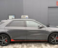 Серый Хендай Ioniq 5, объемом двигателя 0 л и пробегом 3 тыс. км за 39500 $, фото 6 на Automoto.ua