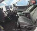 Серый Хендай Ioniq 5, объемом двигателя 0 л и пробегом 25 тыс. км за 10200 $, фото 6 на Automoto.ua