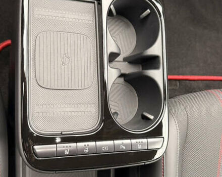 Серый Хендай Ioniq 5, объемом двигателя 0 л и пробегом 2 тыс. км за 40500 $, фото 24 на Automoto.ua