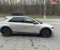 Сірий Хендай Ioniq 5, об'ємом двигуна 0 л та пробігом 7 тис. км за 32500 $, фото 7 на Automoto.ua