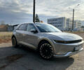 Серый Хендай Ioniq 5, объемом двигателя 0 л и пробегом 29 тыс. км за 27500 $, фото 35 на Automoto.ua